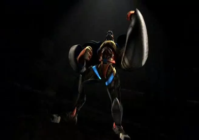 Трансформеры: Зверо-роботы (1999) 11 серия