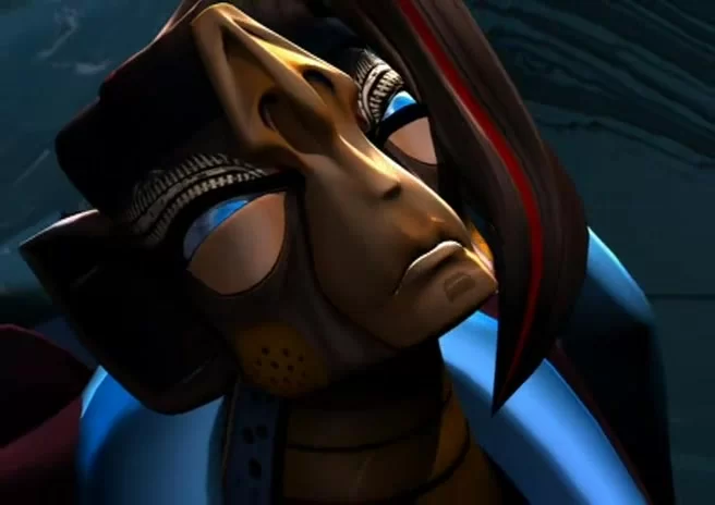 Трансформеры: Зверо-роботы (1999) 4 серия