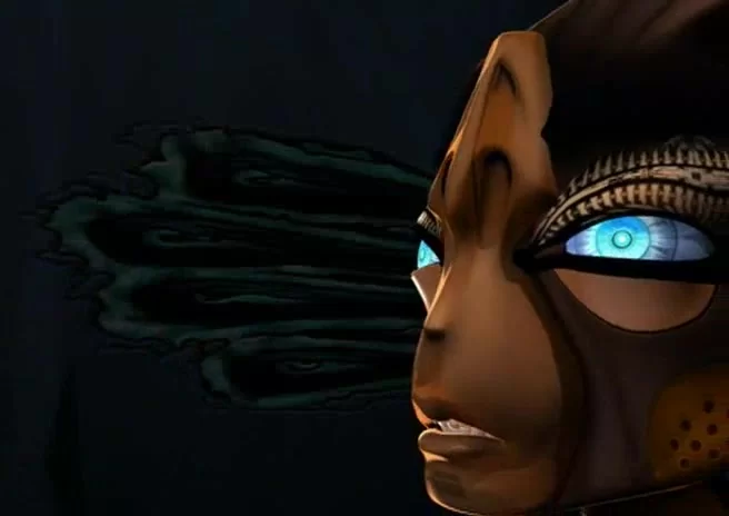 Трансформеры: Зверо-роботы (1999) 9 серия