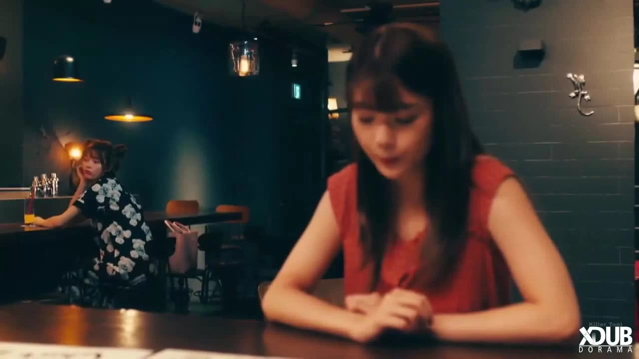 Три возлюбленных на букву «Б» 10 серия