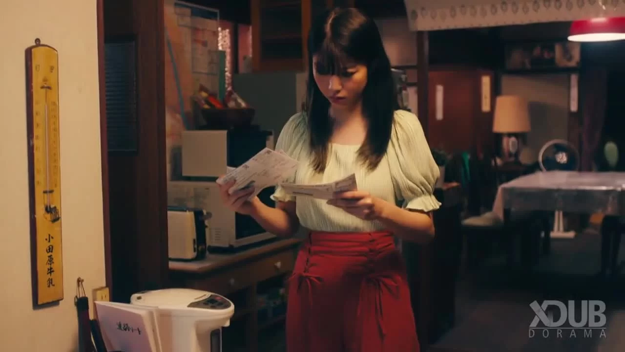 Три возлюбленных на букву «Б» 2 серия