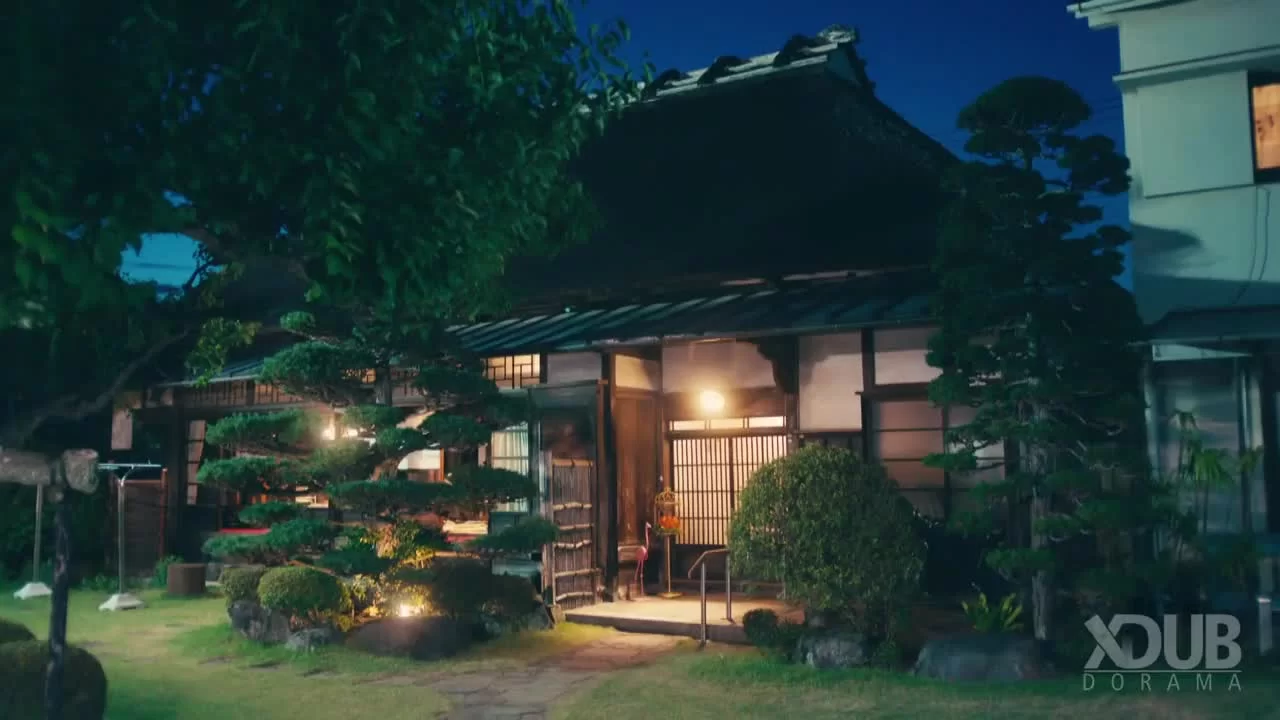 Три возлюбленных на букву «Б» 3 серия