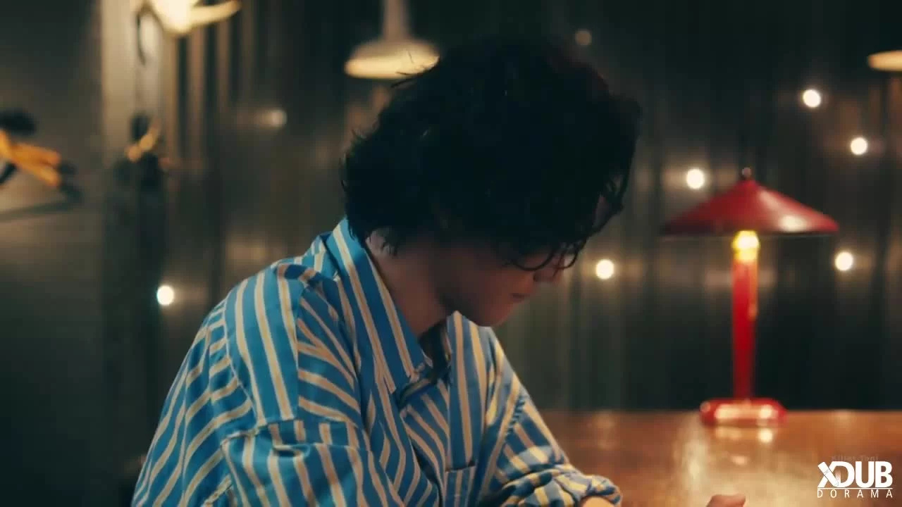 Три возлюбленных на букву «Б» 9 серия