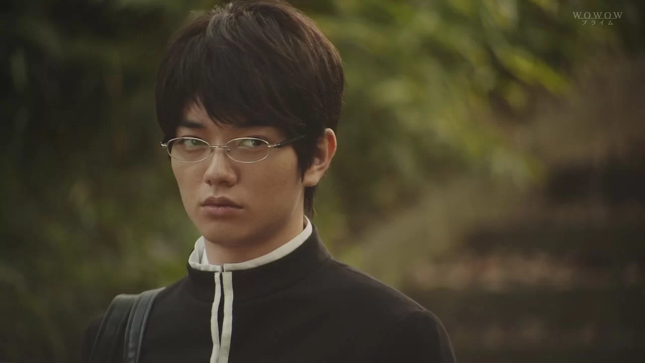 Триплексоголик (2013) 1 серия