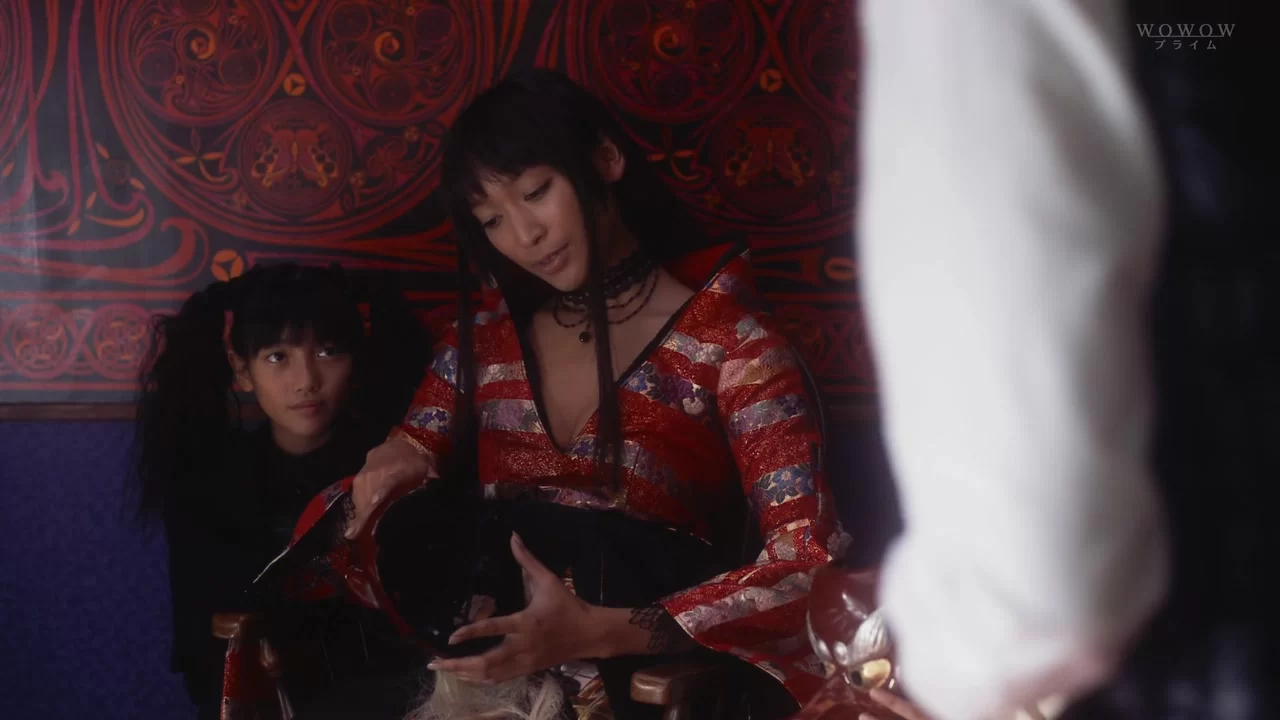 Триплексоголик 2 серия