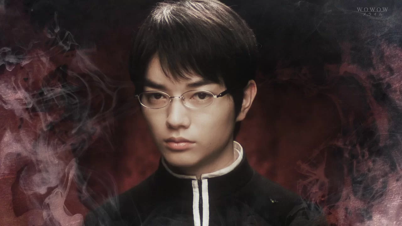 Триплексоголик 7 серия