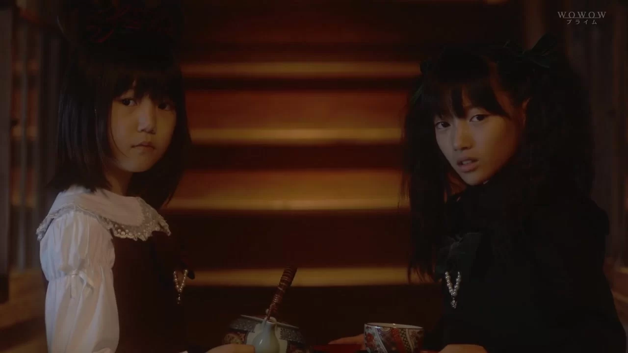 Триплексоголик (2013) 8 серия