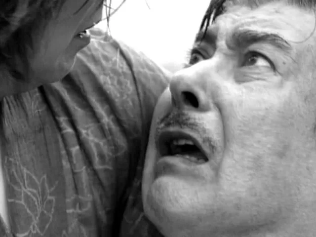 Трюк (2000) 10 серия