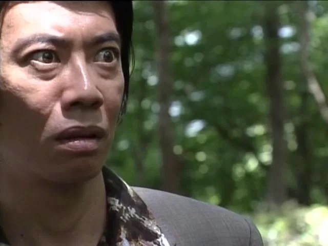 Трюк 5 серия