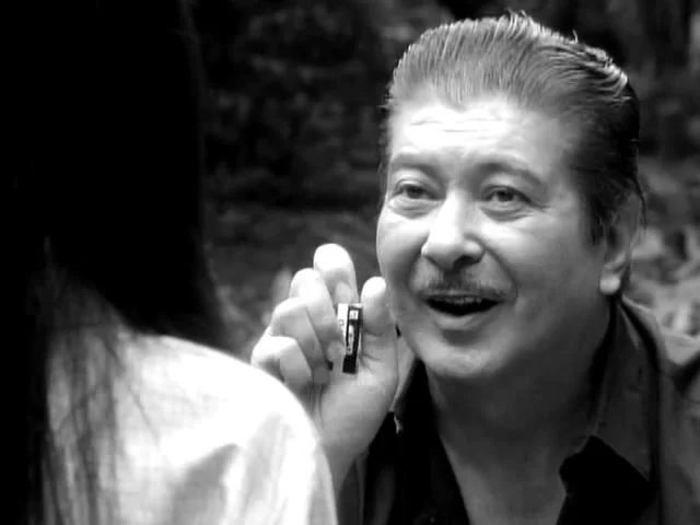 Трюк (2000) 7 серия