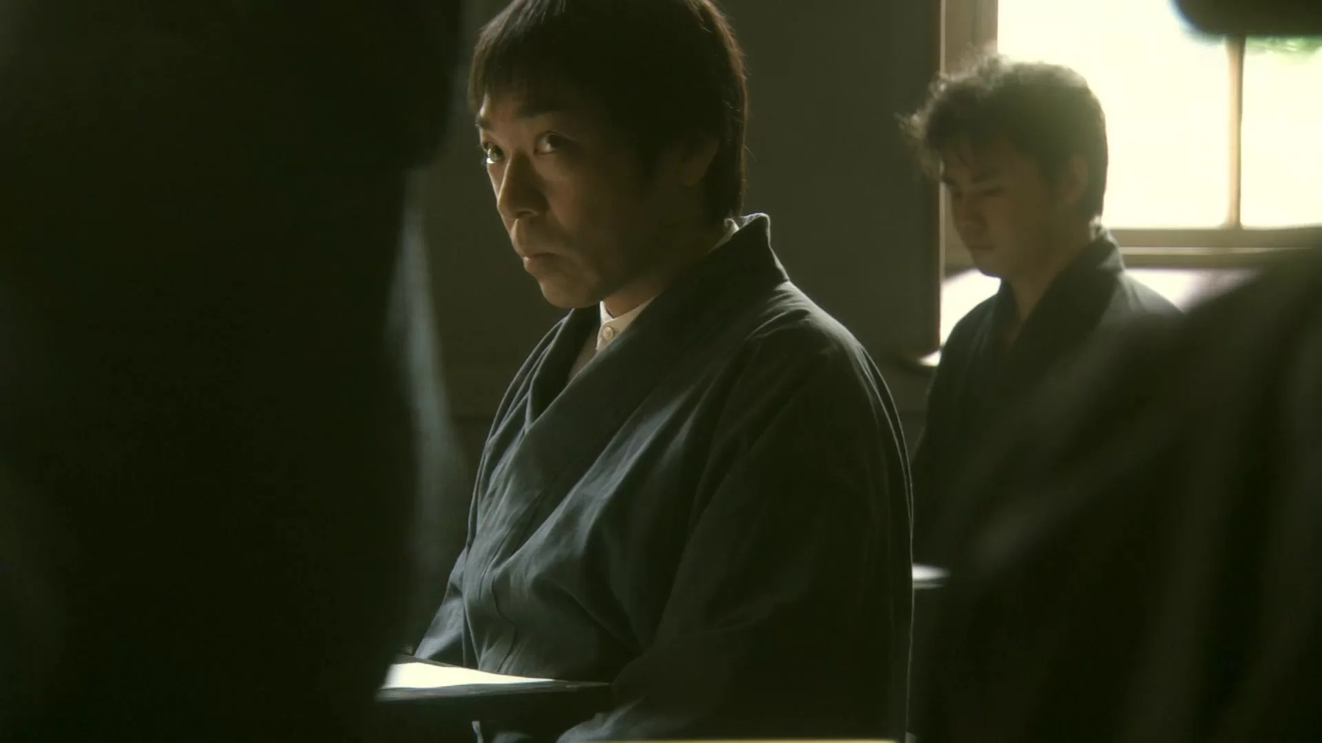 Тучи над холмами (2009) 2 серия