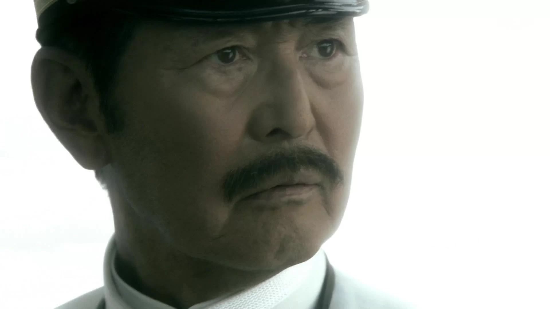 Тучи над холмами (2009) 4 серия