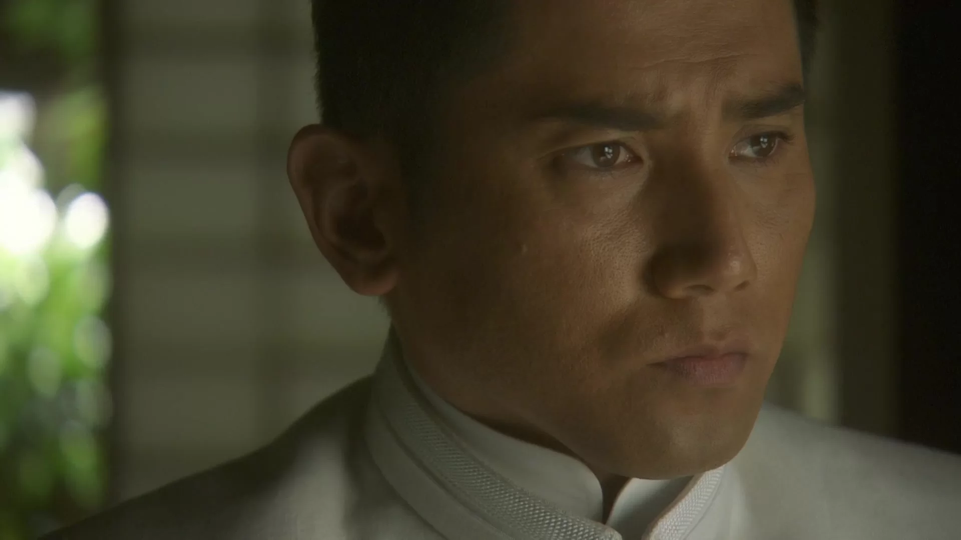 Тучи над холмами (2009) 5 серия