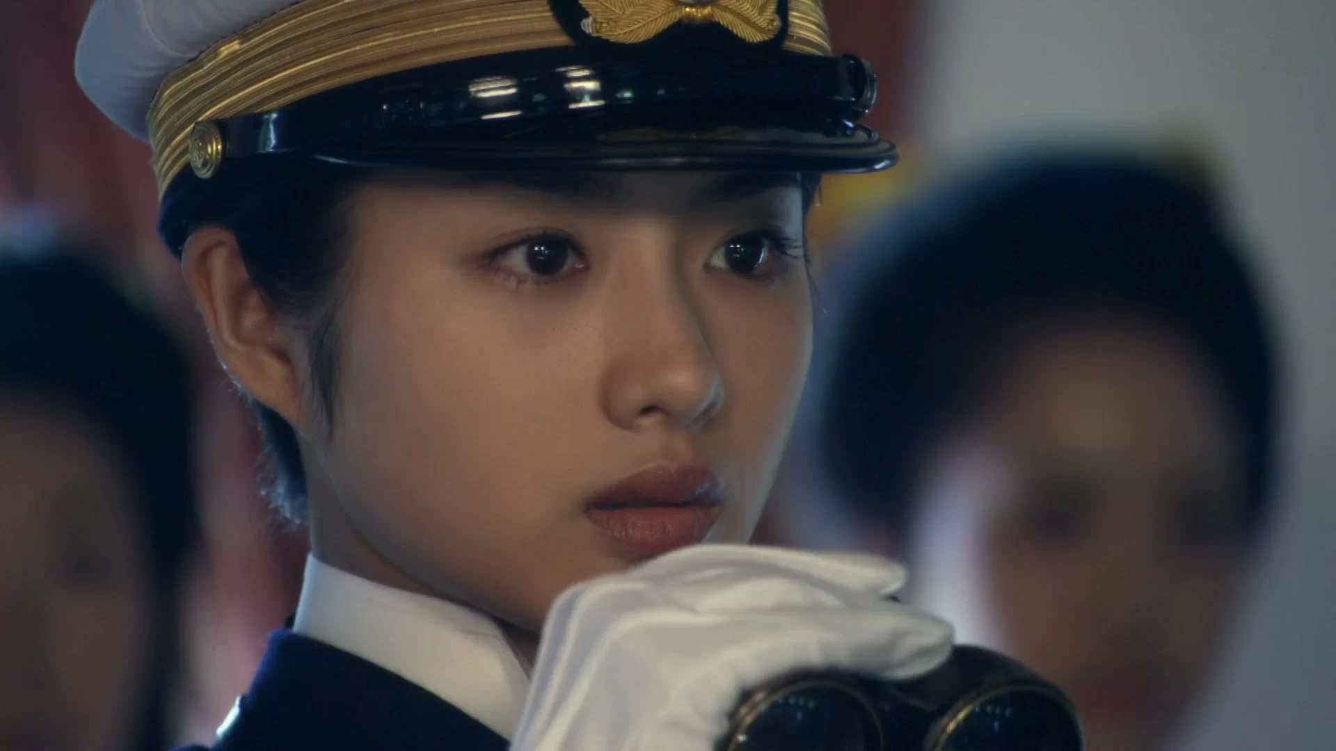 Тучи над холмами (2009) 2 серия