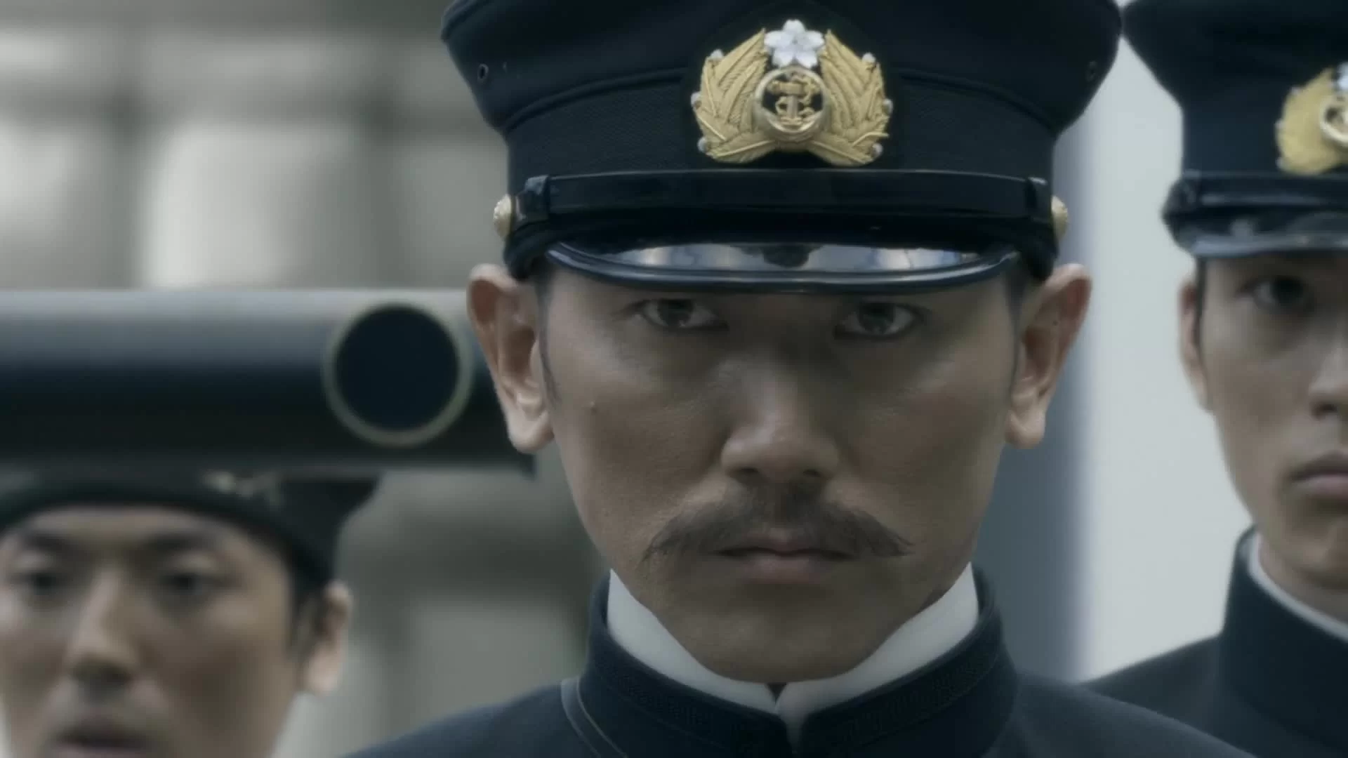 Тучи над холмами (2009) 4 серия