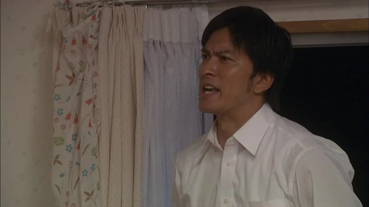 Тщеславный детектив (2010) 10 серия