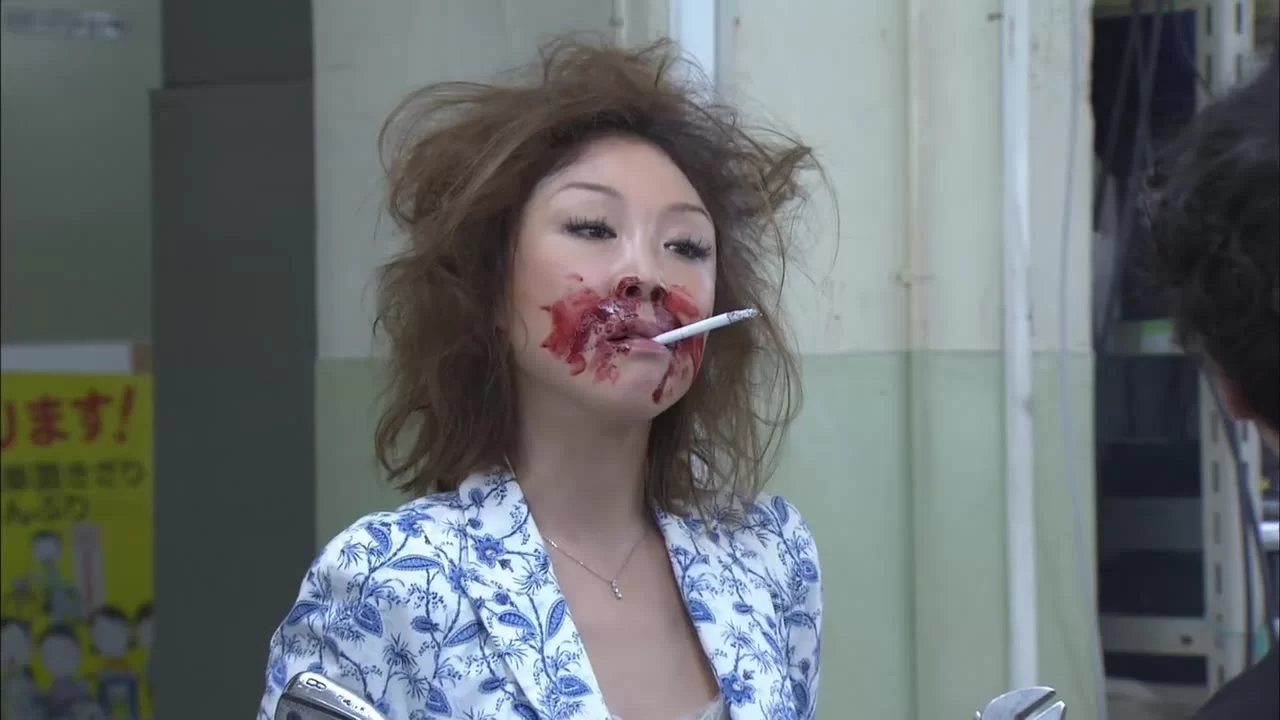 Тщеславный детектив (2010) 6 серия