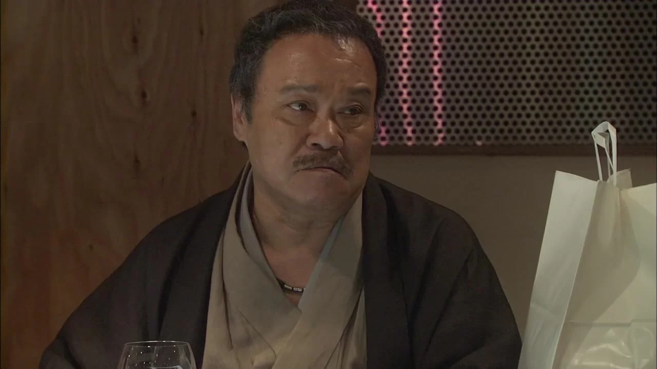 Тщеславный детектив (2010) 8 серия