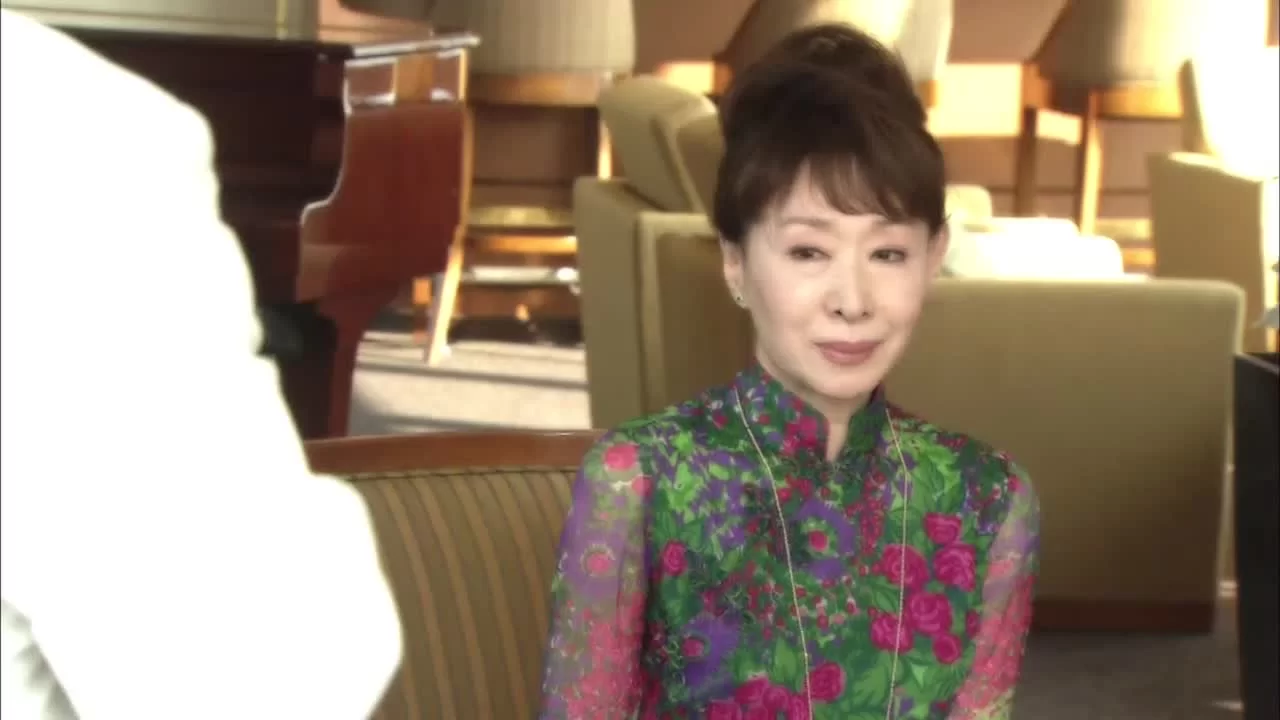 Тщеславный детектив (2010) 9 серия