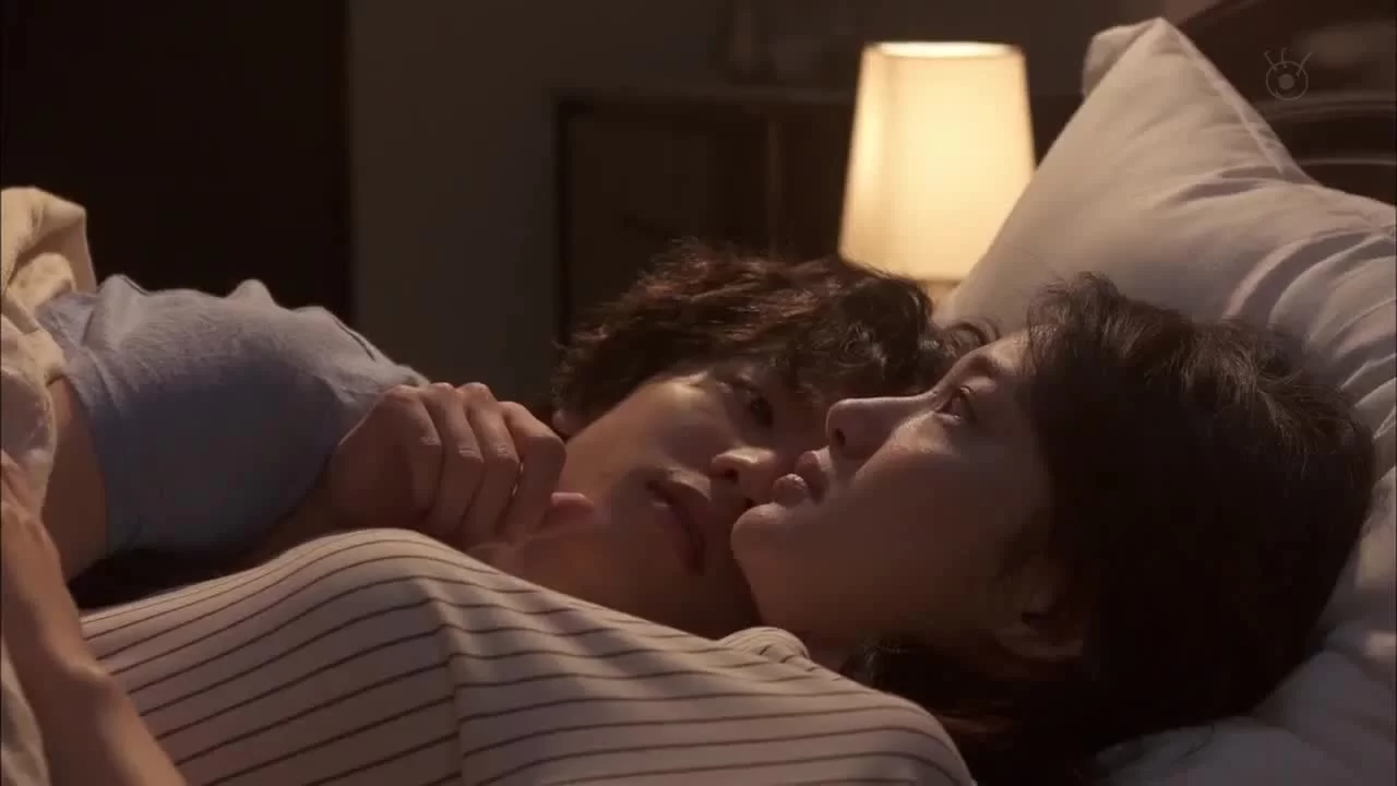 Ты — мой питомец 15 серия