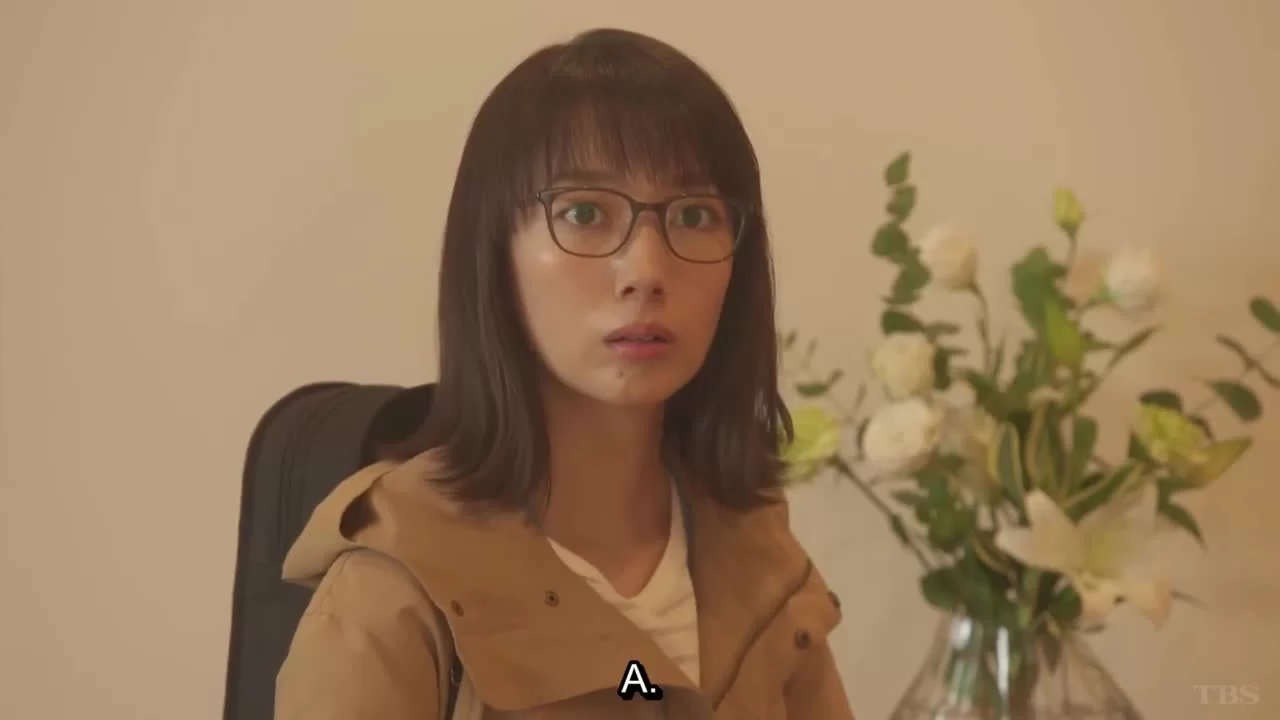 Ты и я на струне соль (2019) 5 серия