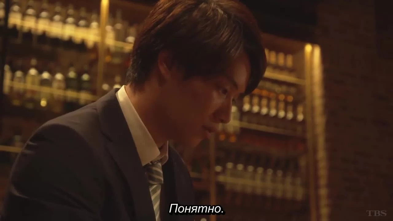 Ты и я на струне соль (2019) 6 серия