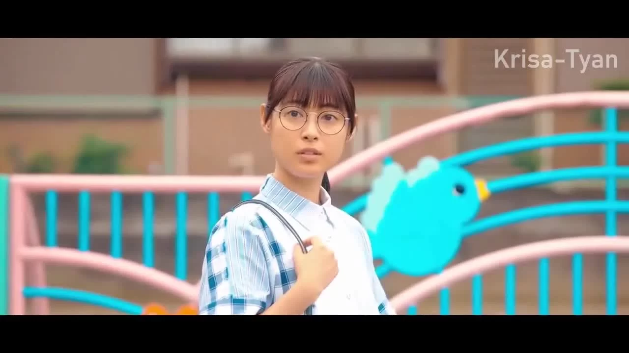 Ты моя судьба 6 серия