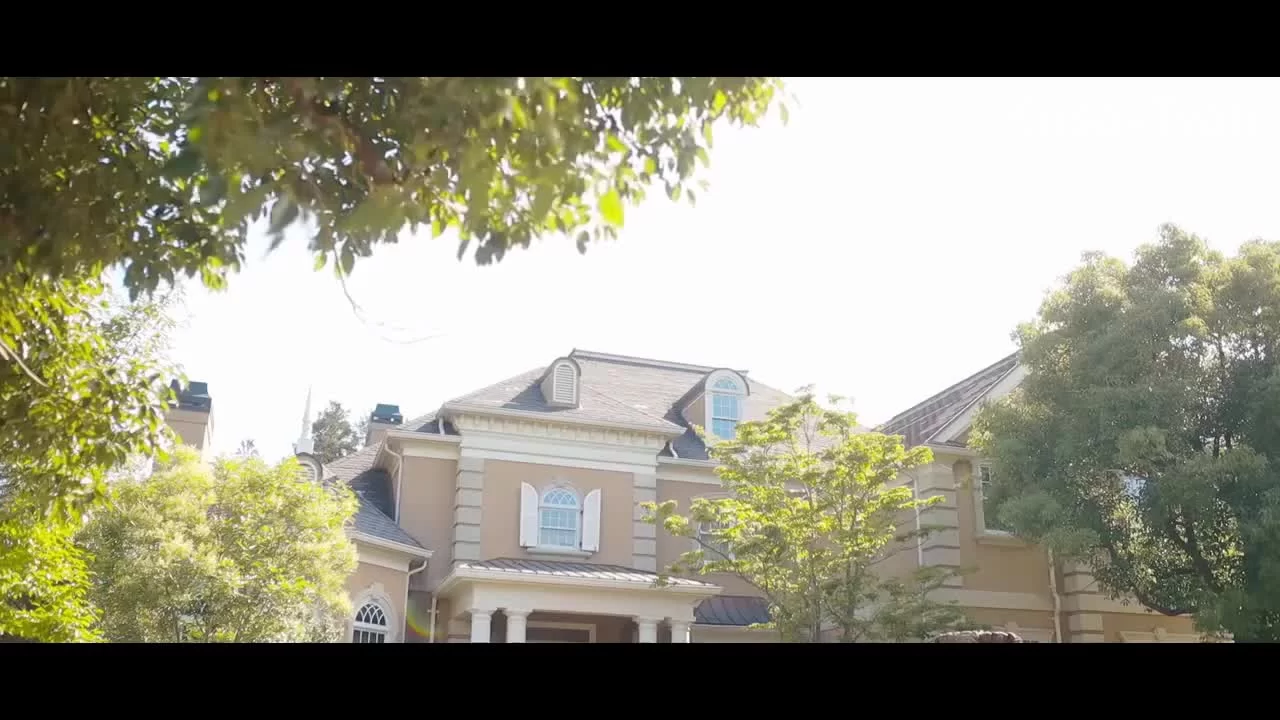 Ты моя судьба (2020) 7 серия