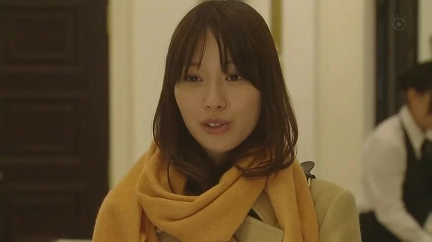 Ты научил меня важным вещам (2011) 10 серия