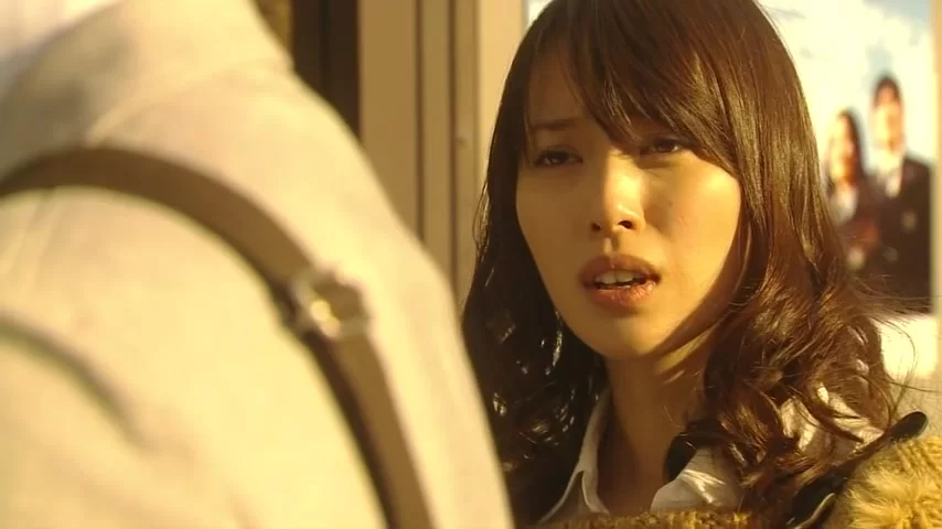 Ты научил меня важным вещам (2011) 6 серия