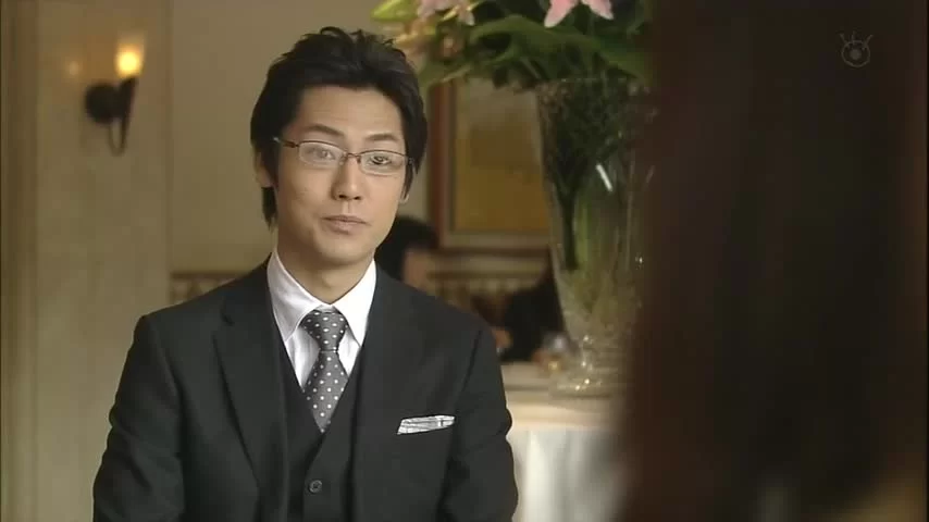 Ты научил меня важным вещам (2011) 8 серия