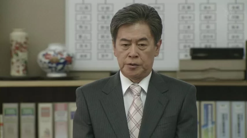 Ты научил меня важным вещам (2011) 9 серия