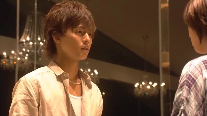 Ты прекрасен 10 серия