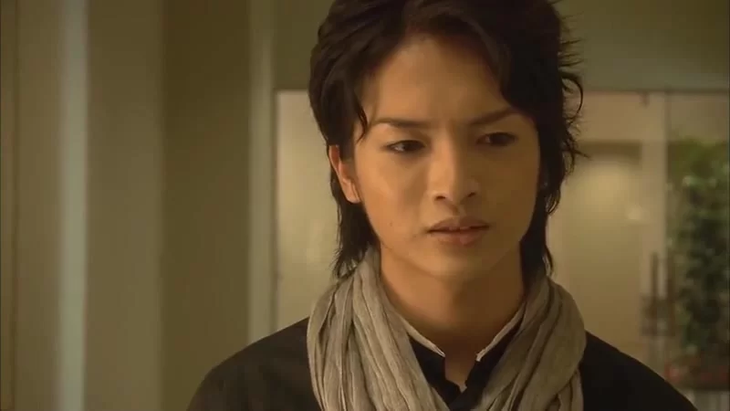 Ты прекрасен (2011) 11 серия