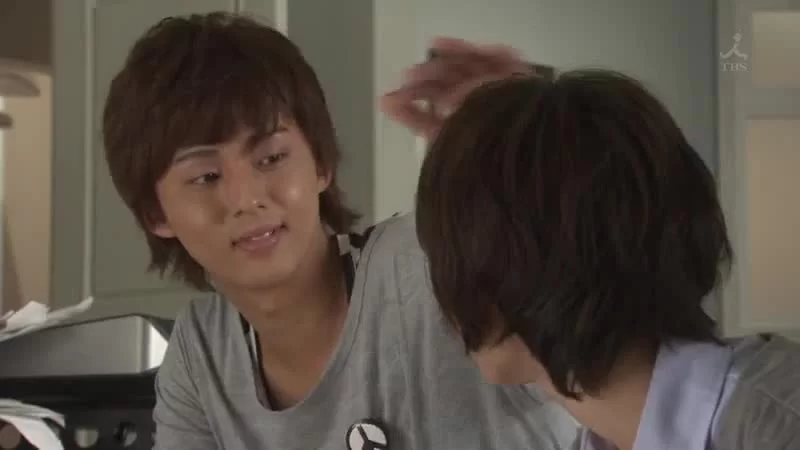 Ты прекрасен (2011) 2 серия