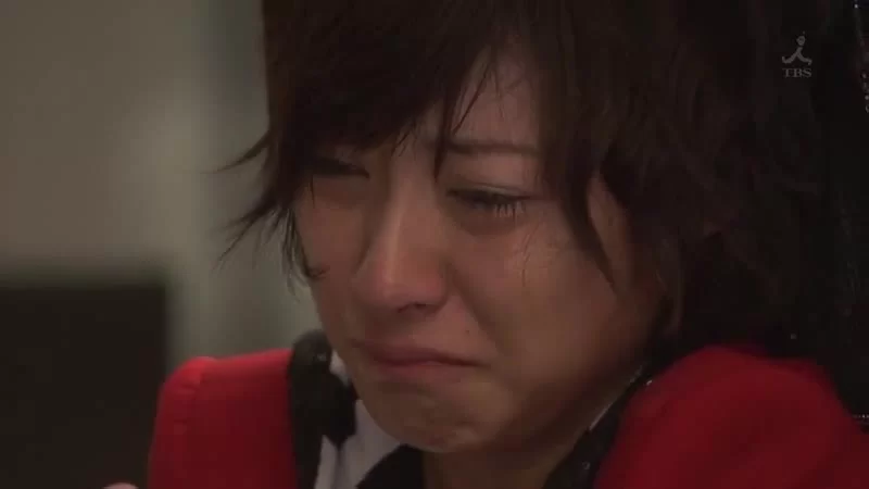 Ты прекрасен (2011) 3 серия