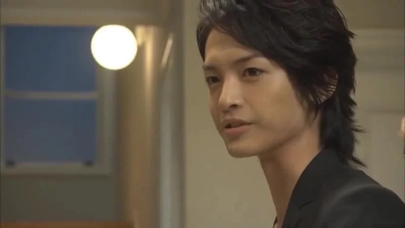 Ты прекрасен (2011) 4 серия