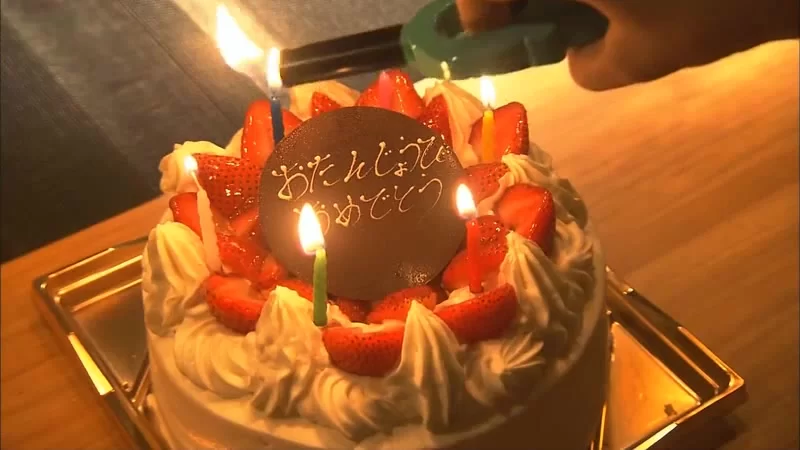 Ты прекрасен (2011) 5 серия