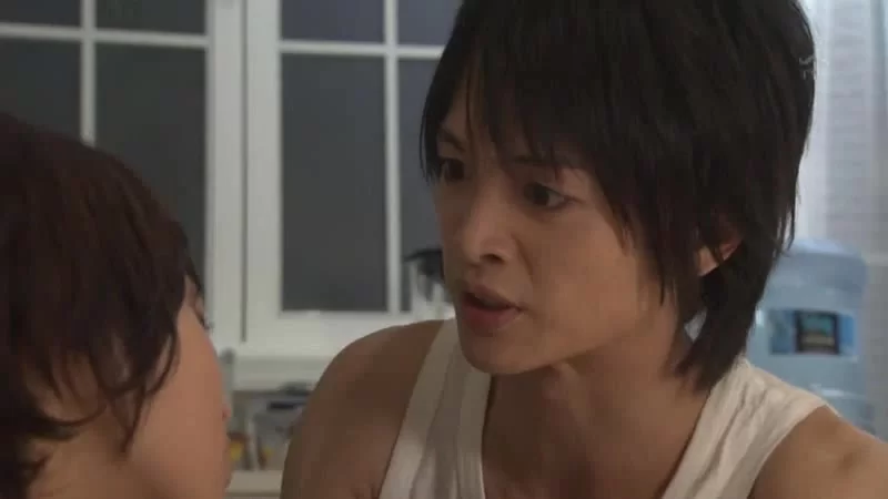 Ты прекрасен (2011) 6 серия