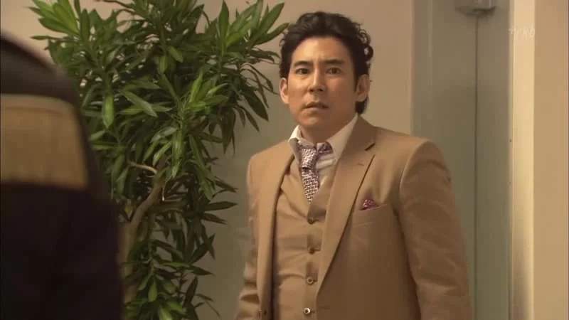 Ты прекрасен (2011) 7 серия