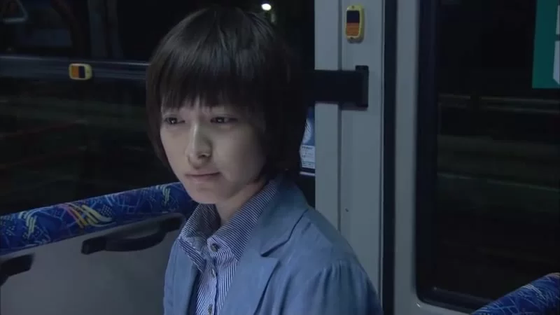 Ты прекрасен (2011) 9 серия