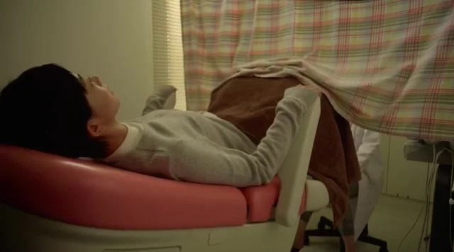 У моего мужа слишком большой 10 серия