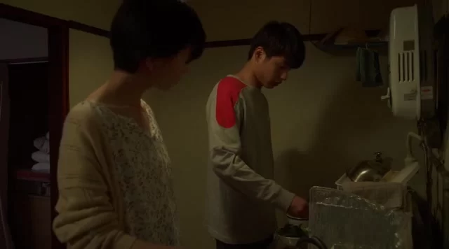 У моего мужа слишком большой 2 серия