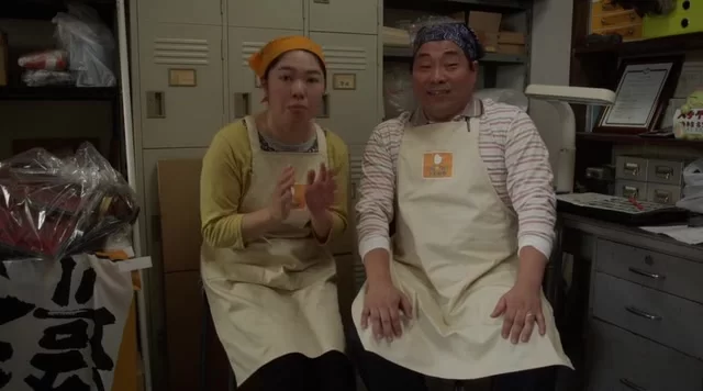 У моего мужа слишком большой 4 серия