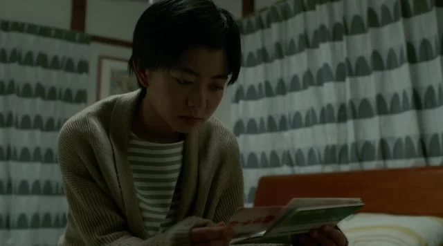 У моего мужа слишком большой 6 серия