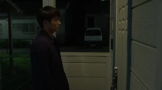 У моего мужа слишком большой 7 серия