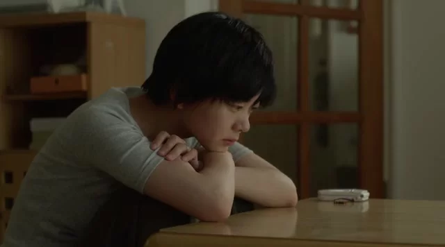 У моего мужа слишком большой 8 серия