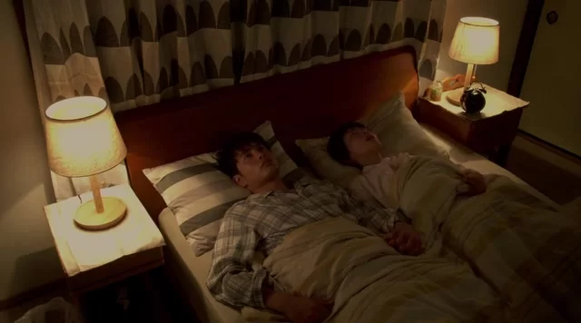 У моего мужа слишком большой 9 серия