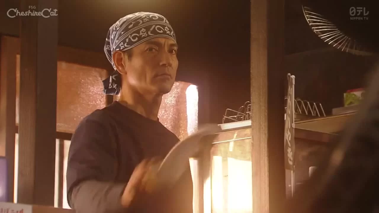 У моей дочери нет парня (2021) 10 серия