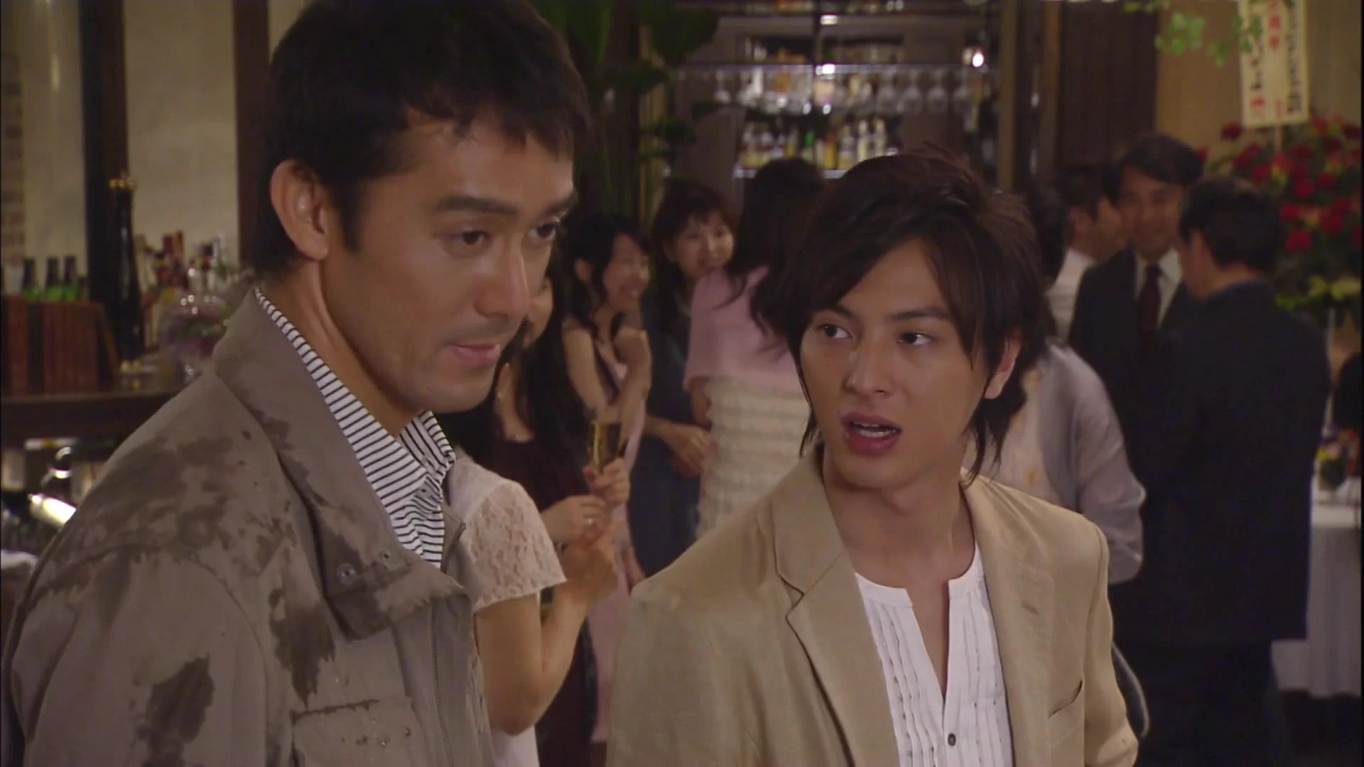 Убеждённый холостяк 1 серия